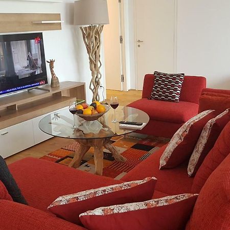 Loft #11 Mit Grosser Loggia Und Terrasse Wien Eksteriør billede
