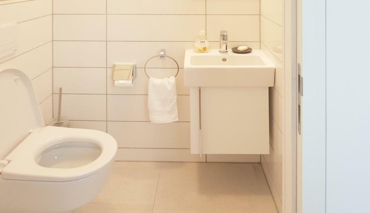 Loft #11 Mit Grosser Loggia Und Terrasse Wien Eksteriør billede