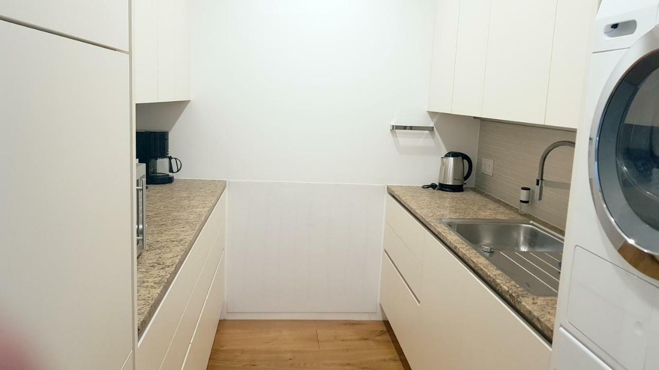 Loft #11 Mit Grosser Loggia Und Terrasse Wien Eksteriør billede